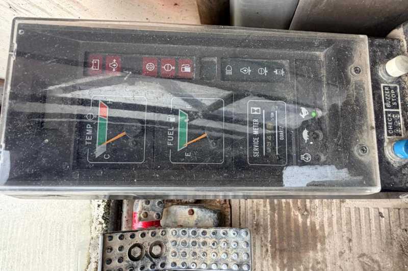 OmecoHub - Immagine FIAT HITACHI FH200E-3